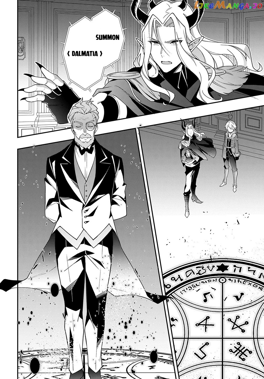 Read Chronicles of an Aristocrat Reborn in Another World En Manga Online