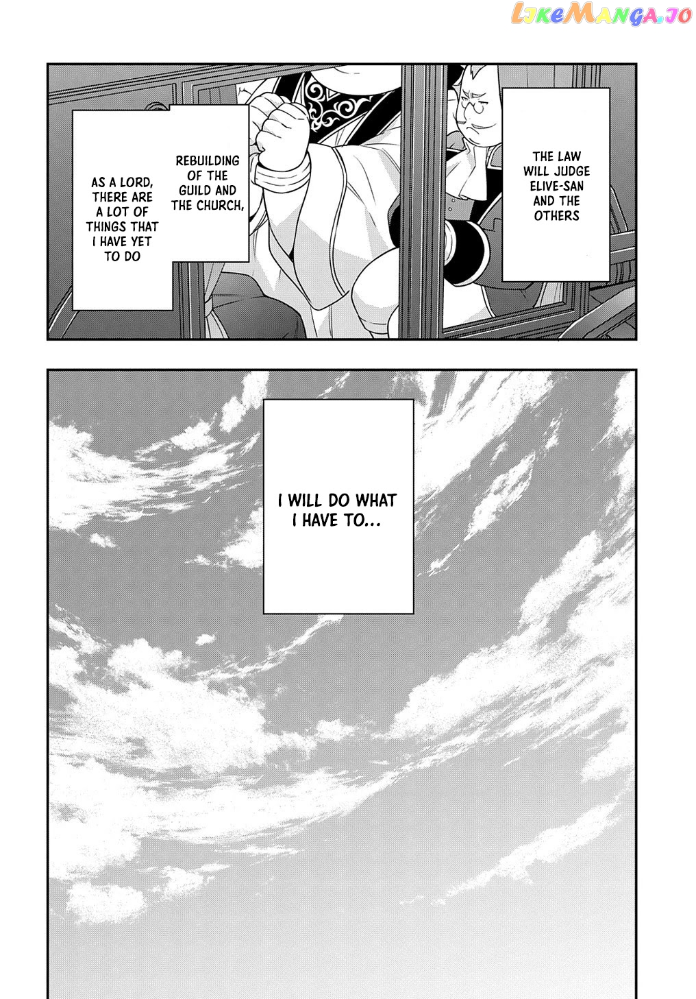 Read Chronicles of an Aristocrat Reborn in Another World En Manga Online