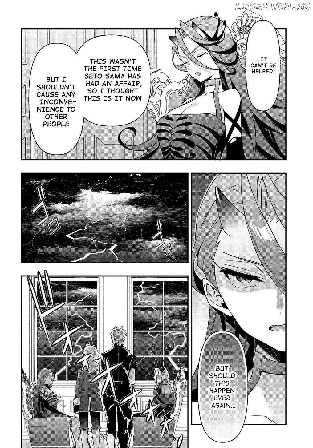 Read Chronicles of an Aristocrat Reborn in Another World En Manga Online