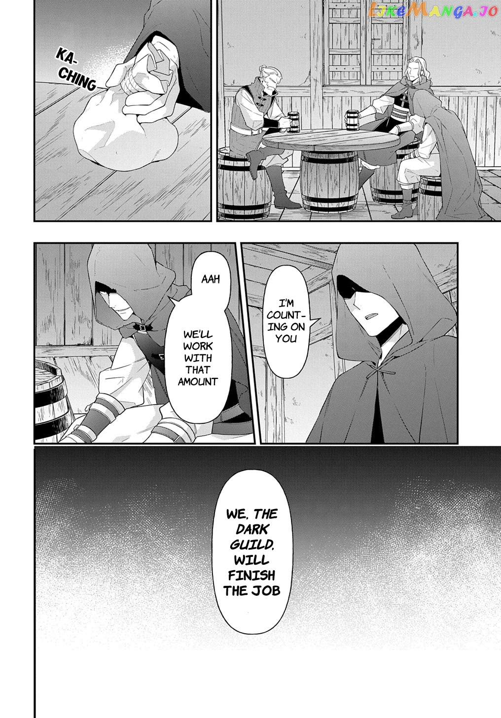 Read Chronicles of an Aristocrat Reborn in Another World En Manga Online