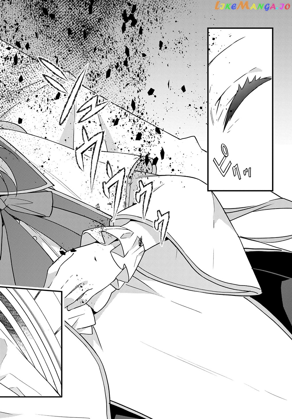 Read Chronicles of an Aristocrat Reborn in Another World En Manga Online