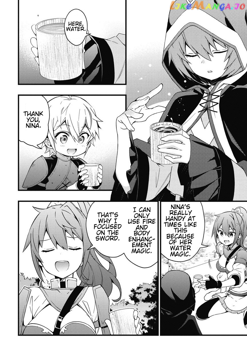 Read Chronicles of an Aristocrat Reborn in Another World En Manga Online