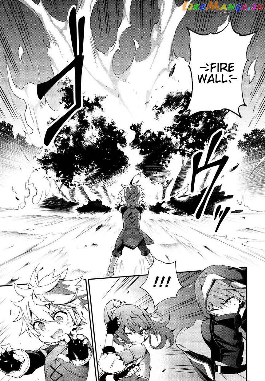 Read Chronicles of an Aristocrat Reborn in Another World En Manga Online