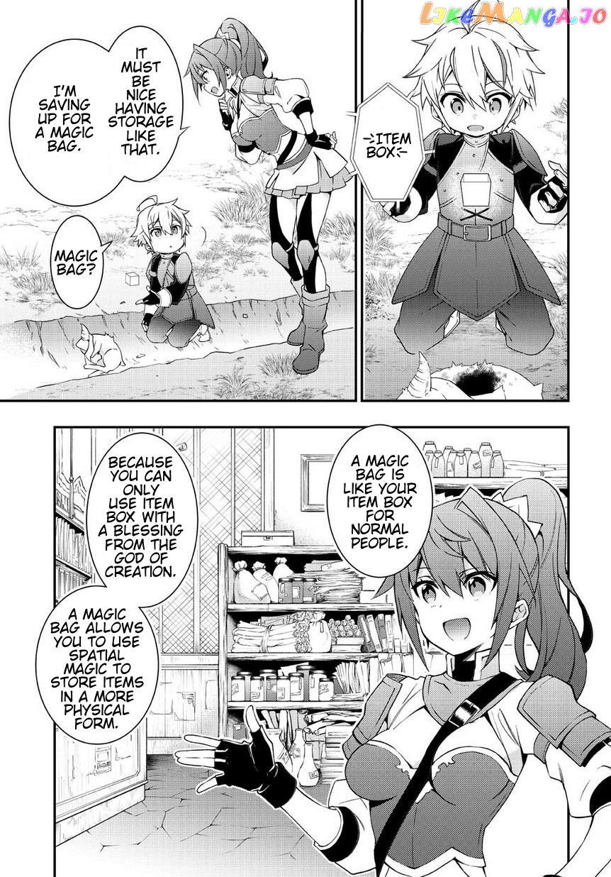 Read Chronicles of an Aristocrat Reborn in Another World En Manga Online