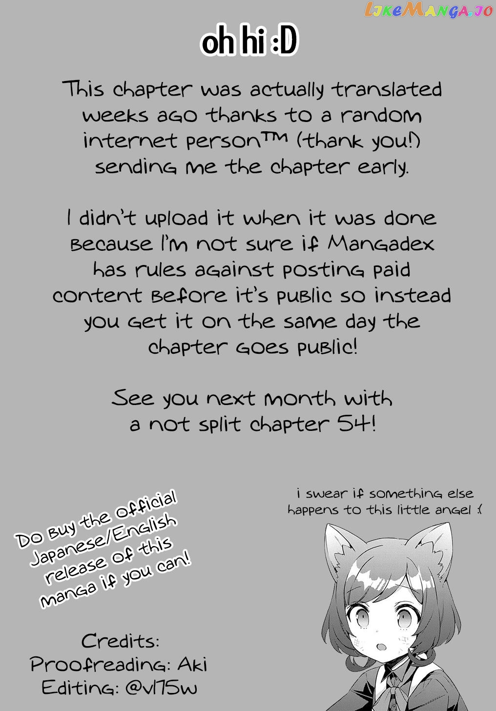 Read Chronicles of an Aristocrat Reborn in Another World En Manga Online