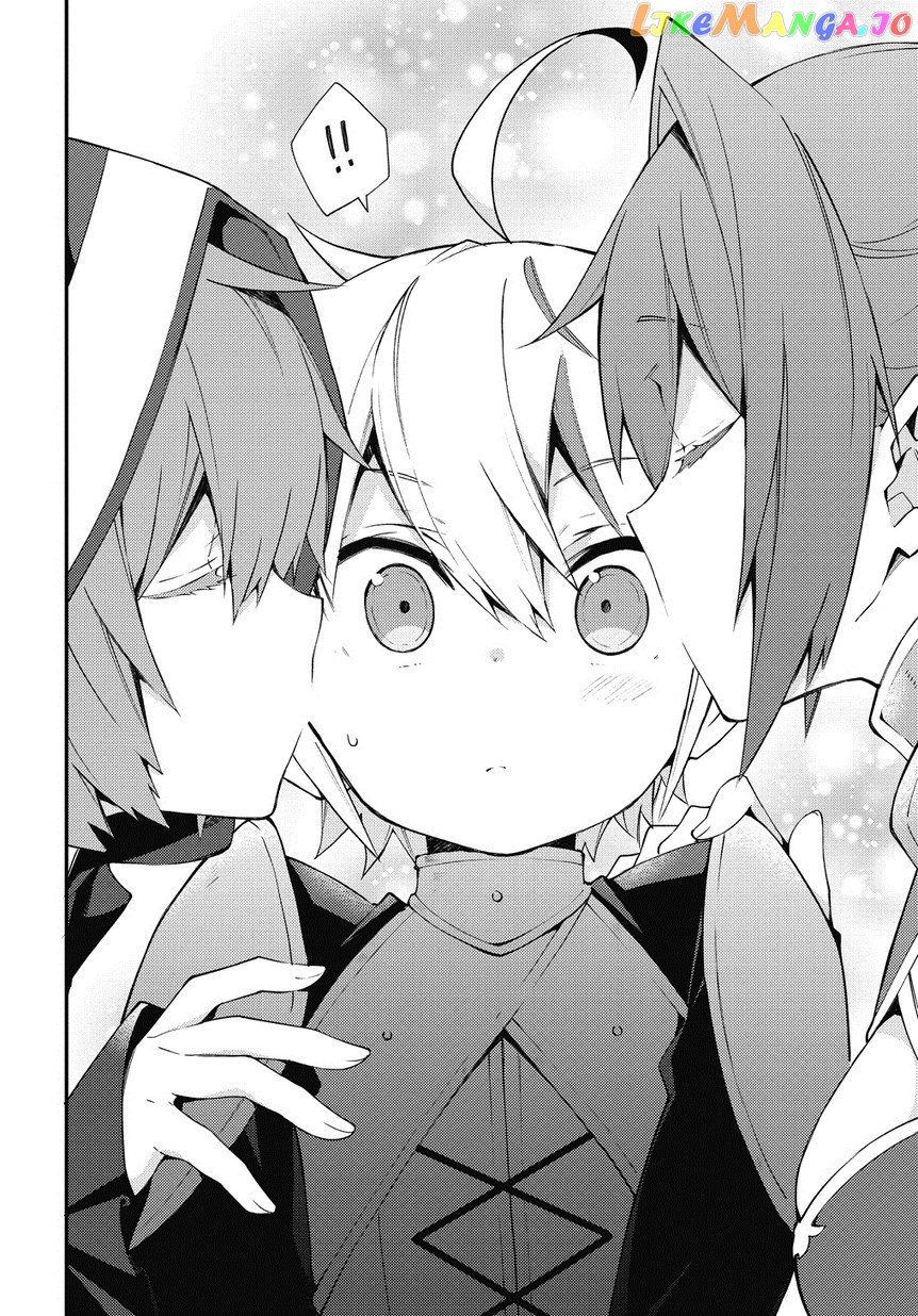Read Chronicles of an Aristocrat Reborn in Another World En Manga Online