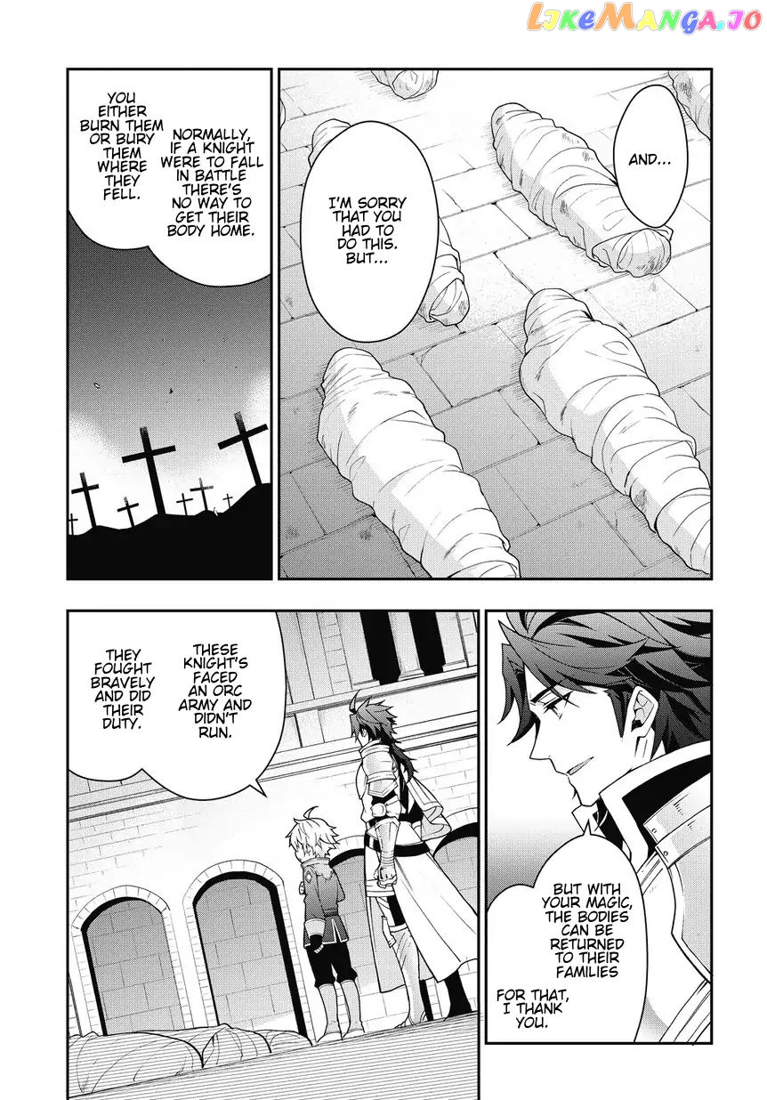 Read Chronicles of an Aristocrat Reborn in Another World En Manga Online