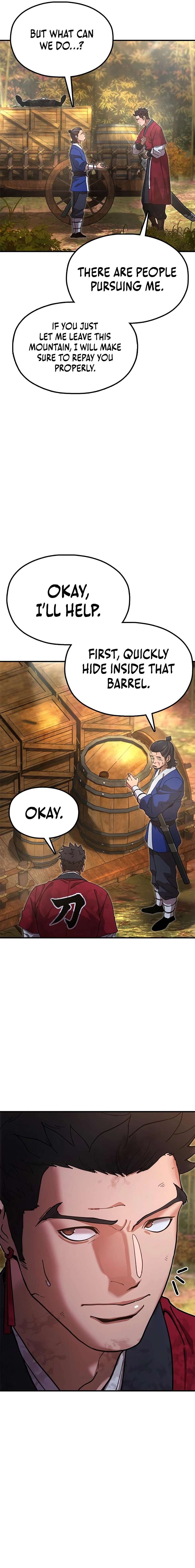 Read Chronicles of the Lazy Sovereign En Manga Online