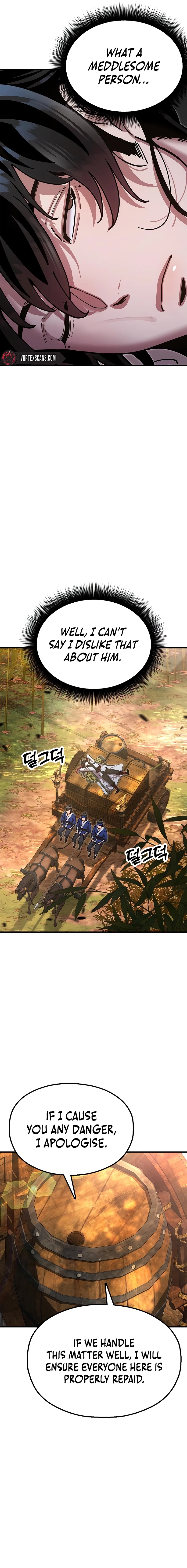 Read Chronicles of the Lazy Sovereign En Manga Online