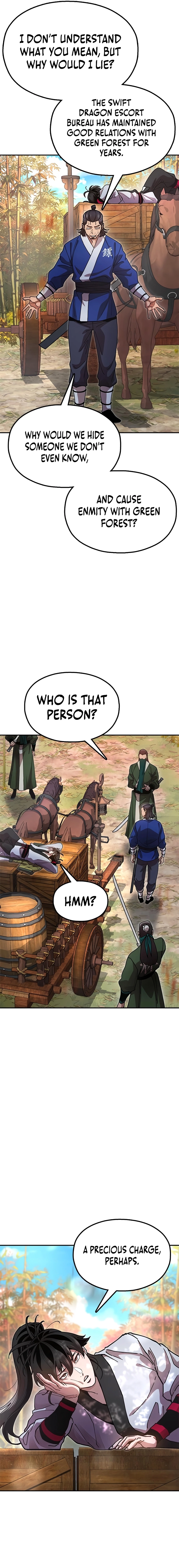Read Chronicles of the Lazy Sovereign En Manga Online