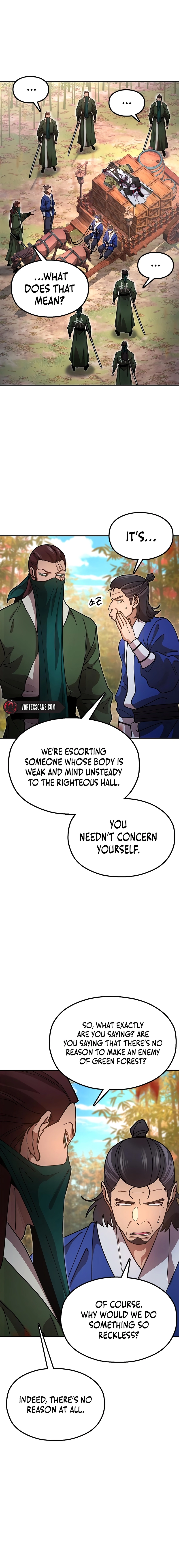 Read Chronicles of the Lazy Sovereign En Manga Online