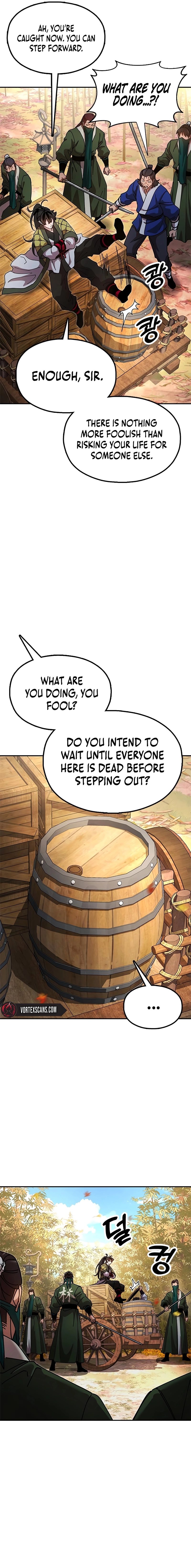 Read Chronicles of the Lazy Sovereign En Manga Online