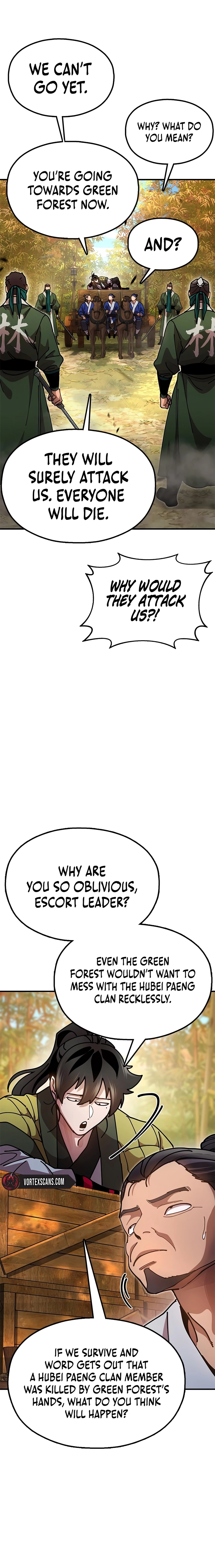 Read Chronicles of the Lazy Sovereign En Manga Online
