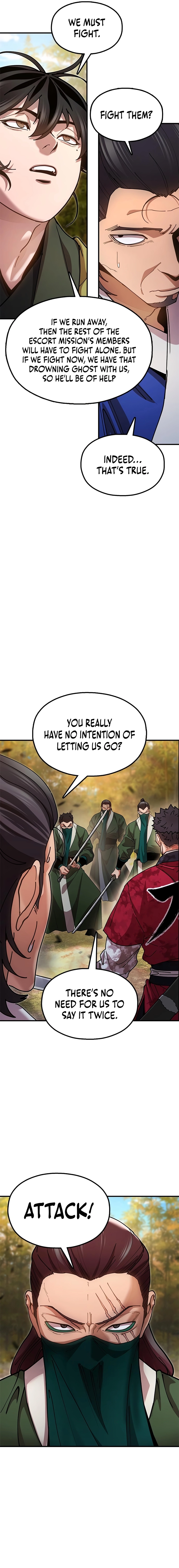 Read Chronicles of the Lazy Sovereign En Manga Online