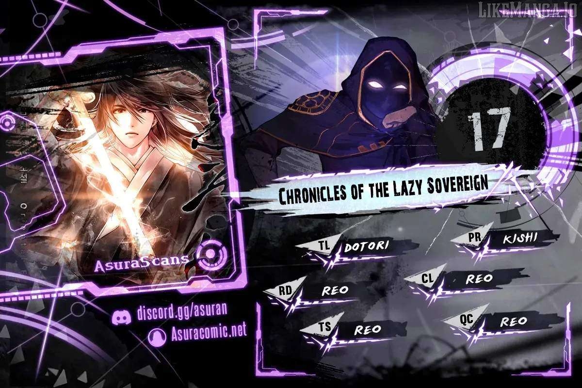 Read Chronicles of the Lazy Sovereign En Manga Online