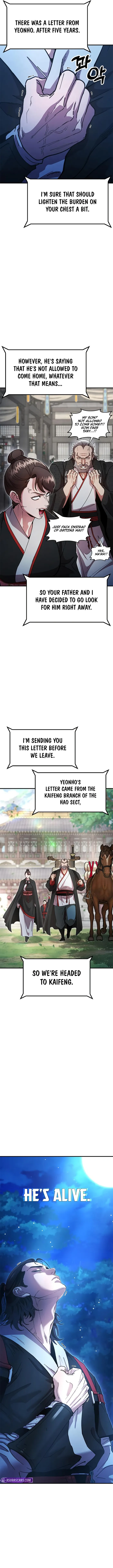 Read Chronicles of the Lazy Sovereign En Manga Online