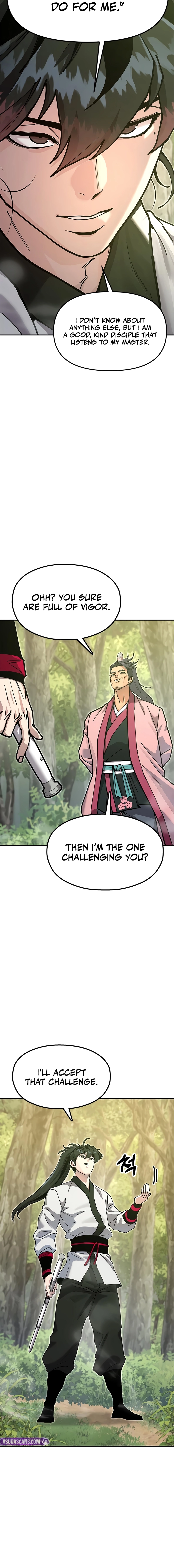 Read Chronicles of the Lazy Sovereign En Manga Online