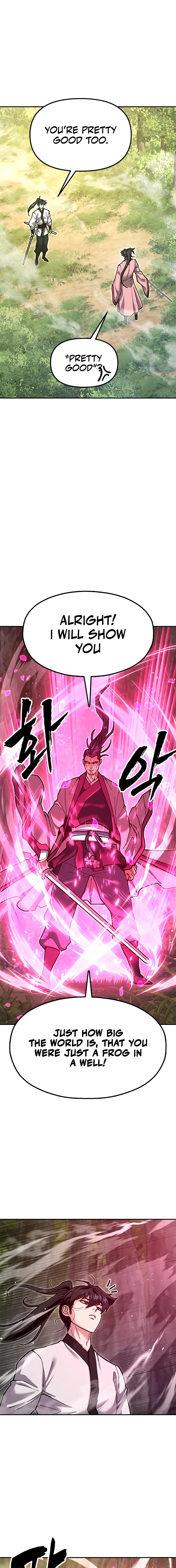 Read Chronicles of the Lazy Sovereign En Manga Online