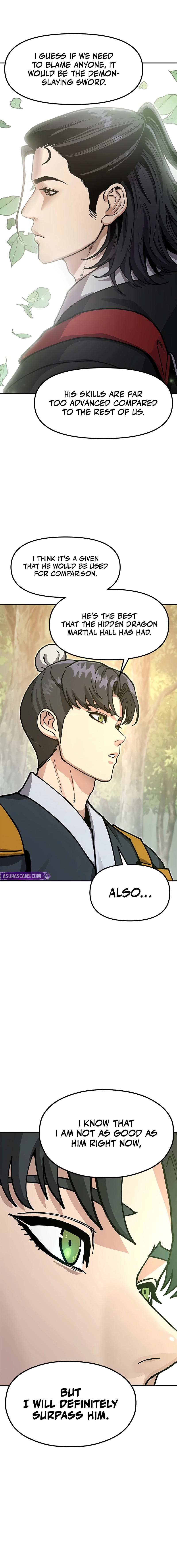 Read Chronicles of the Lazy Sovereign En Manga Online