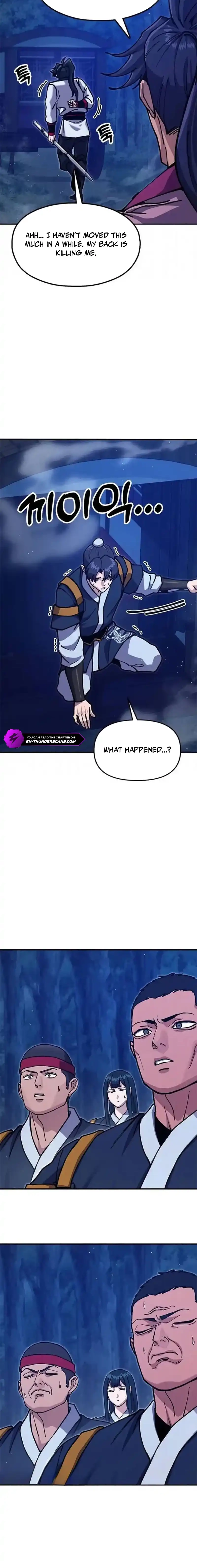 Read Chronicles of the Lazy Sovereign En Manga Online