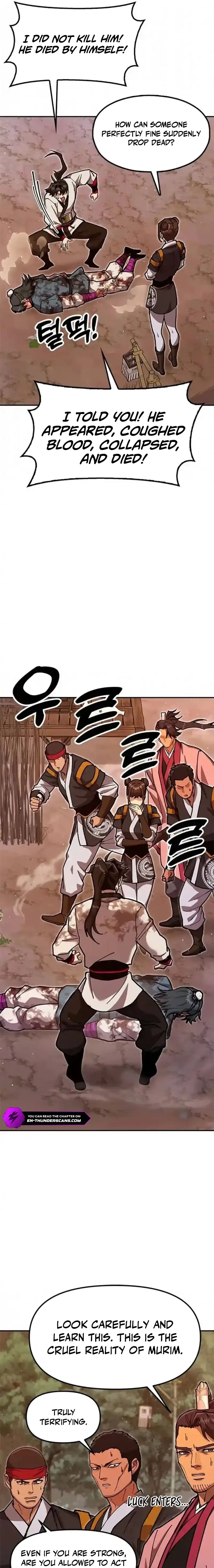 Read Chronicles of the Lazy Sovereign En Manga Online