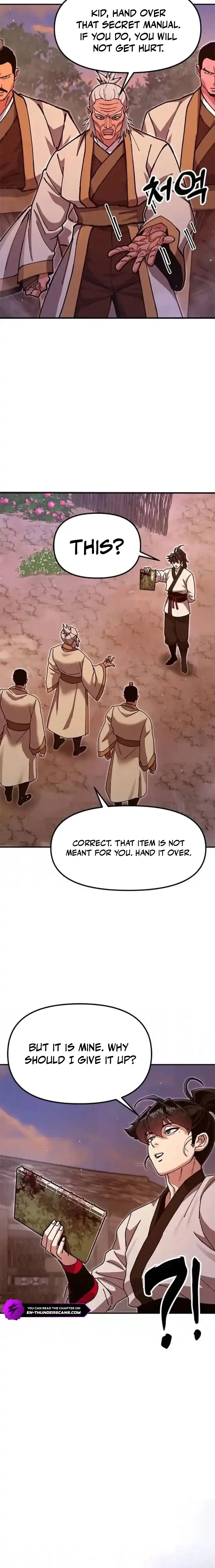 Read Chronicles of the Lazy Sovereign En Manga Online