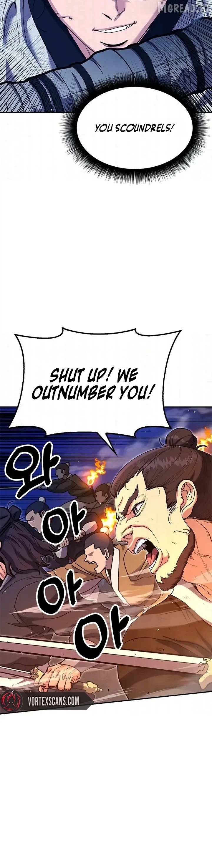 Read Chronicles of the Lazy Sovereign En Manga Online