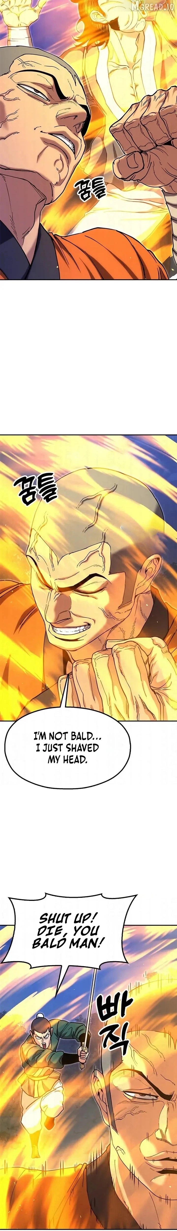 Read Chronicles of the Lazy Sovereign En Manga Online
