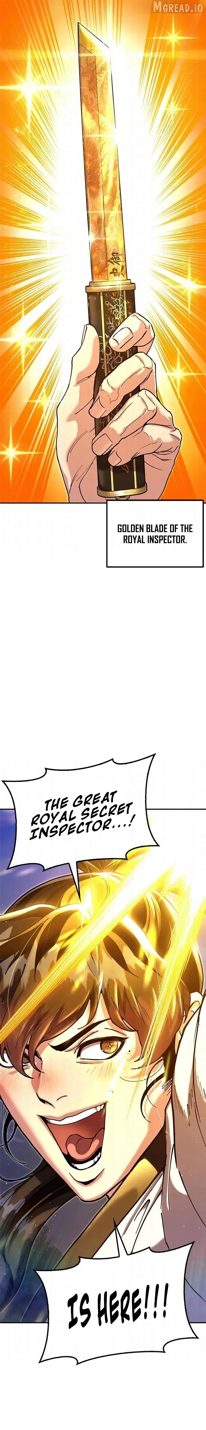 Read Chronicles of the Lazy Sovereign En Manga Online