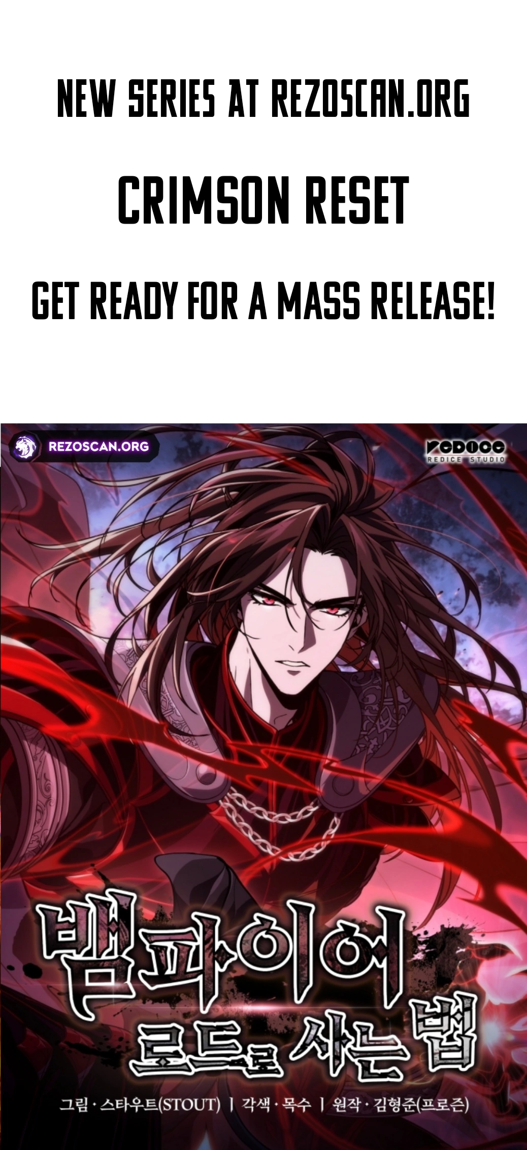 Read Crimson Reset En Manga Online
