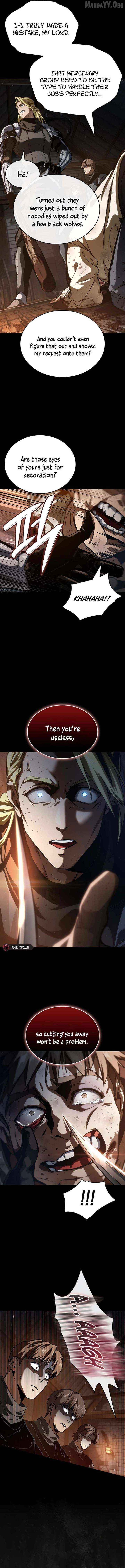 Read Crimson Reset En Manga Online