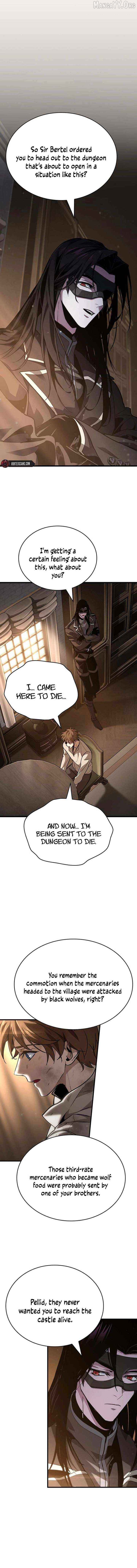 Read Crimson Reset En Manga Online