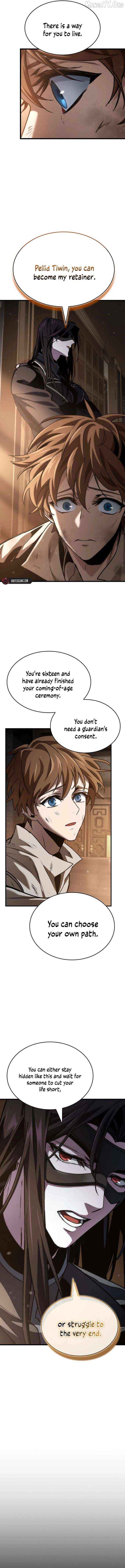 Read Crimson Reset En Manga Online