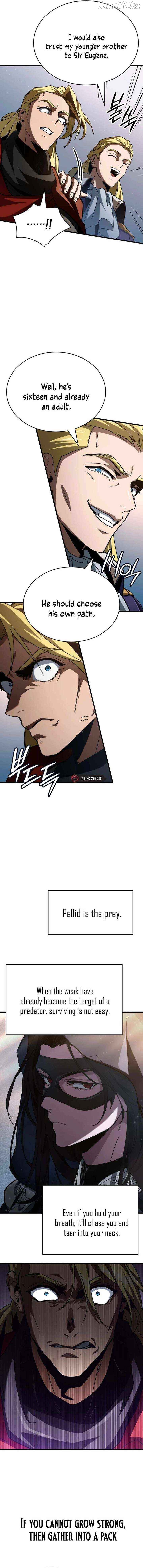 Read Crimson Reset En Manga Online