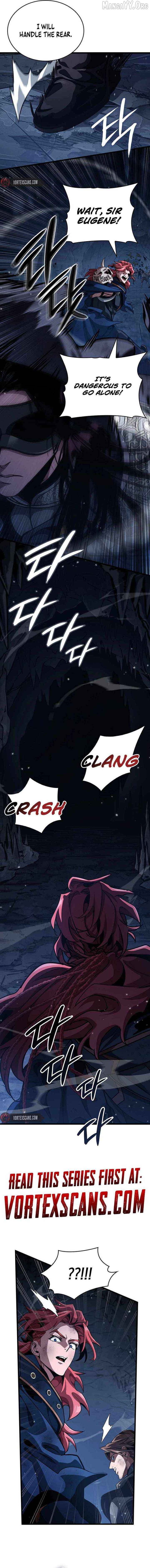 Read Crimson Reset En Manga Online