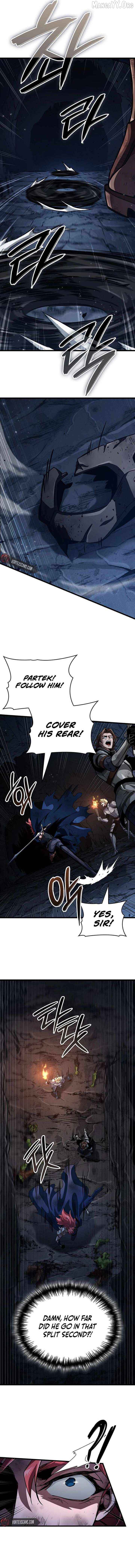 Read Crimson Reset En Manga Online