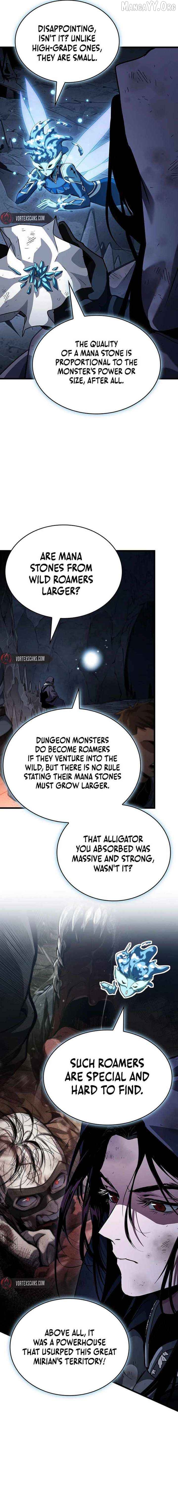 Read Crimson Reset En Manga Online