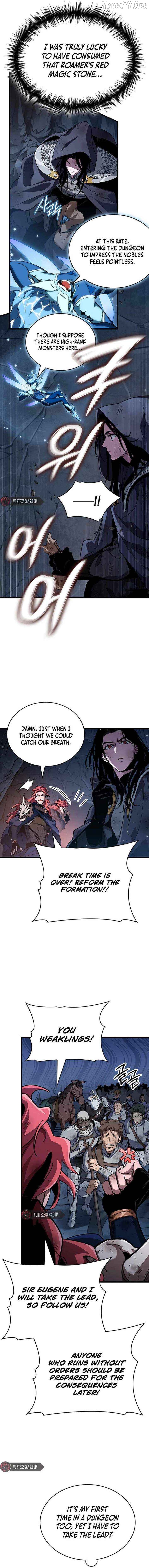 Read Crimson Reset En Manga Online