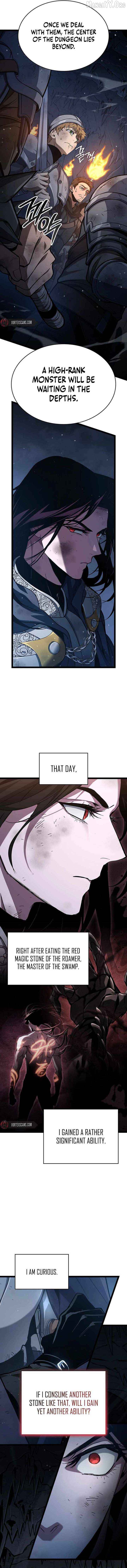 Read Crimson Reset En Manga Online