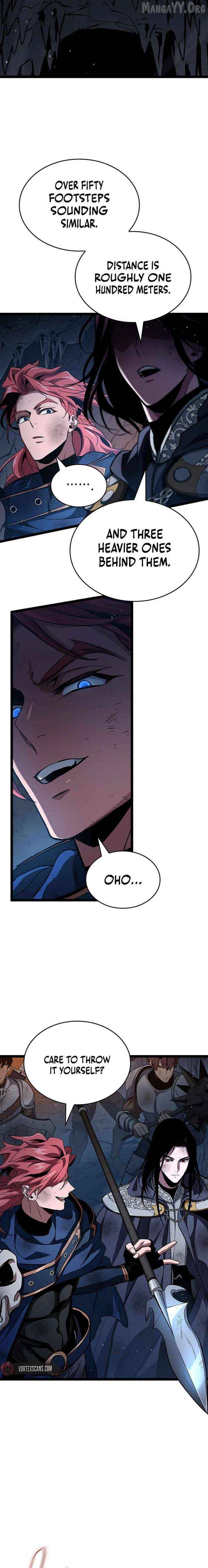 Read Crimson Reset En Manga Online