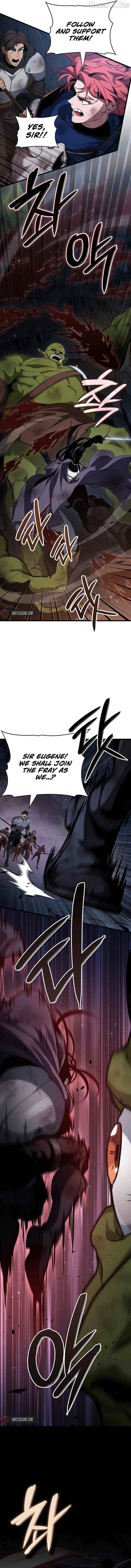 Read Crimson Reset En Manga Online