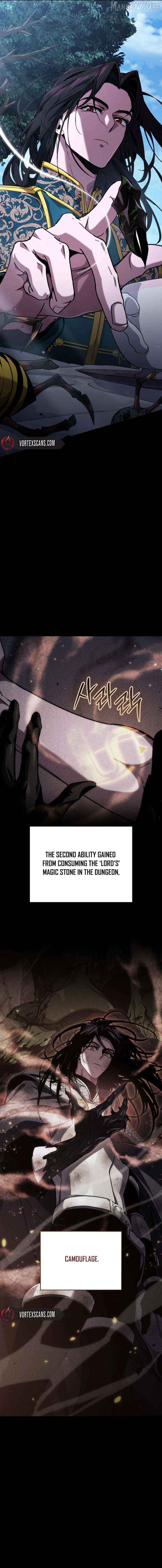 Read Crimson Reset En Manga Online