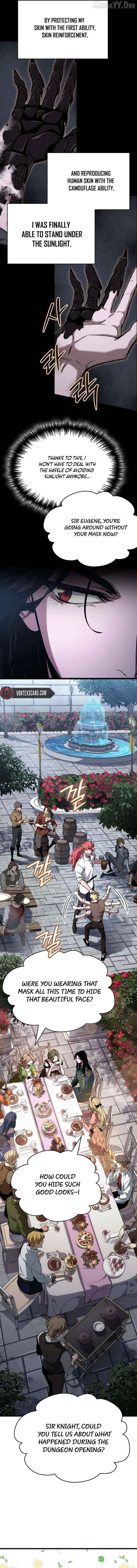 Read Crimson Reset En Manga Online