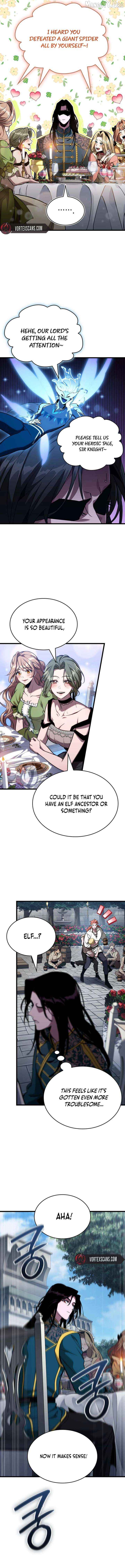 Read Crimson Reset En Manga Online