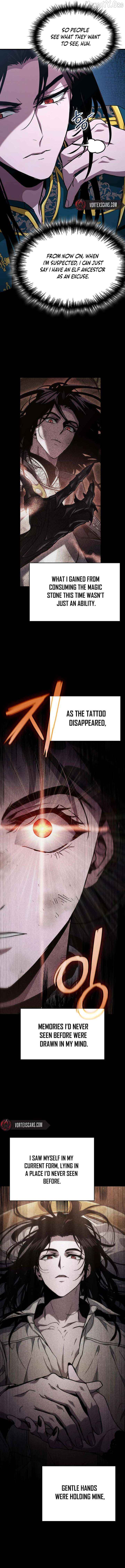 Read Crimson Reset En Manga Online