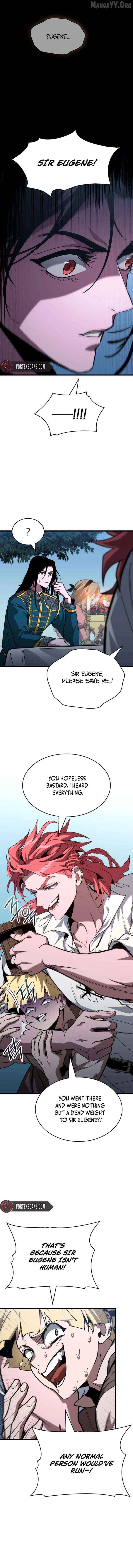 Read Crimson Reset En Manga Online