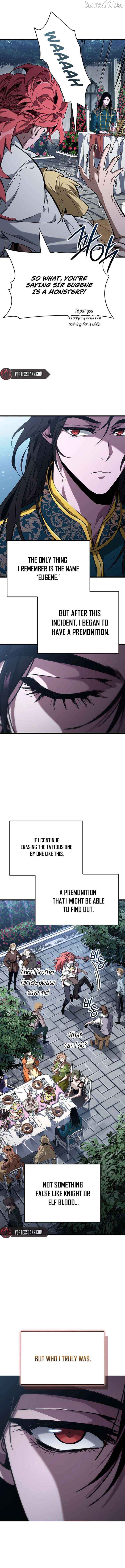 Read Crimson Reset En Manga Online