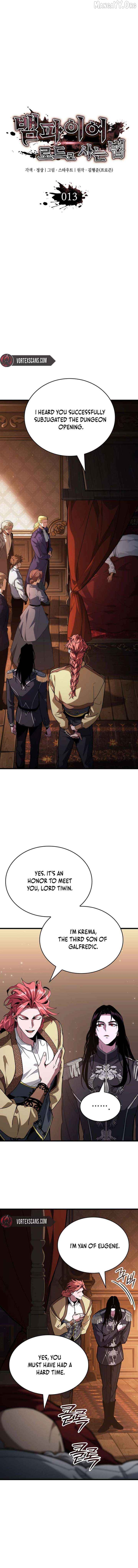 Read Crimson Reset En Manga Online