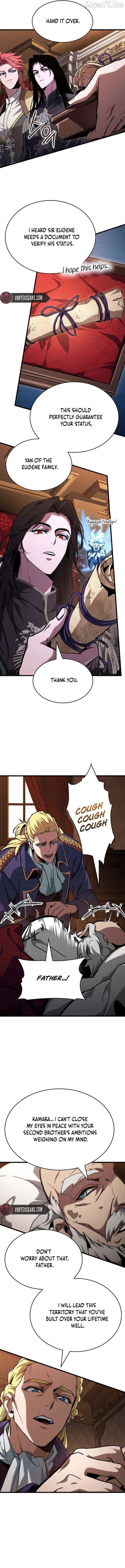 Read Crimson Reset En Manga Online