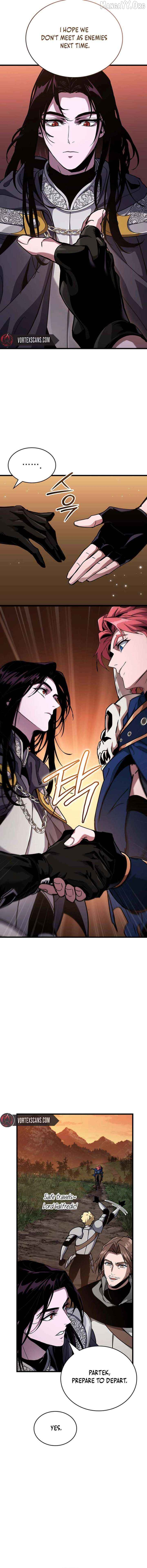 Read Crimson Reset En Manga Online